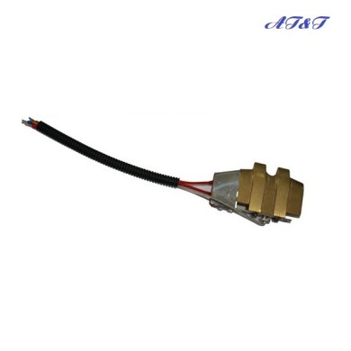 Lưỡi nhiệt máy hàn kép model LST800